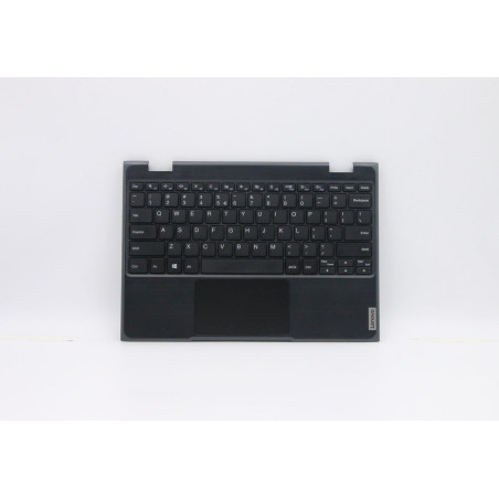 Upper Case w/KB (US-INTER)