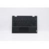 Upper Case w/KB (US-INTER)