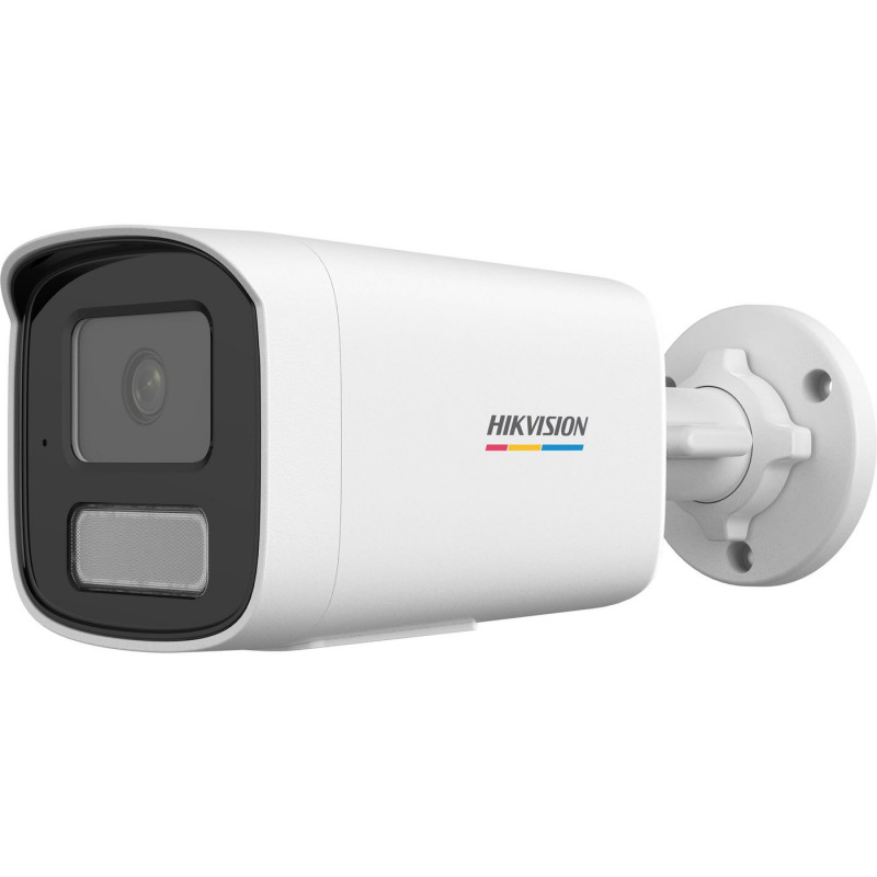 4 MP ColorVu 3.0 Fixed Bullet