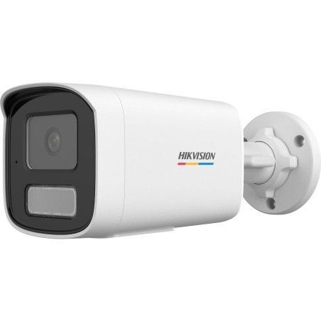 4 MP ColorVu 3.0 Fixed Bullet