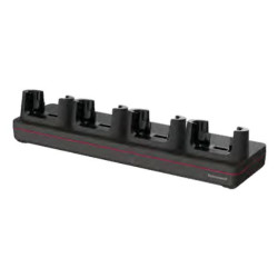 4 Bay charge only universal