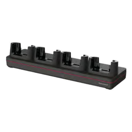 4 Bay charge only universal
