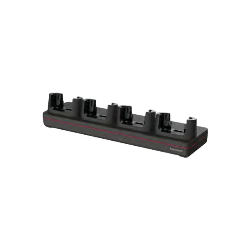 4 Bay charge only universal