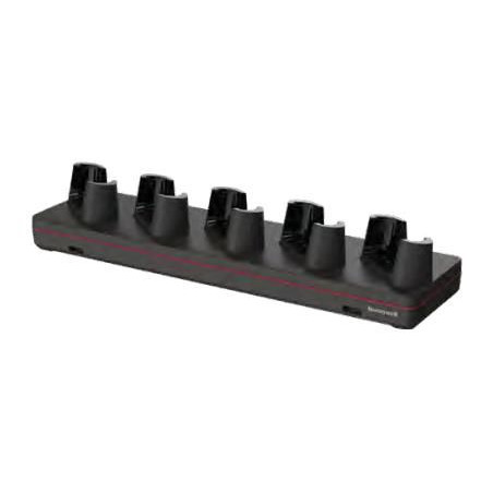 5 Bay charging base.Up to 5
