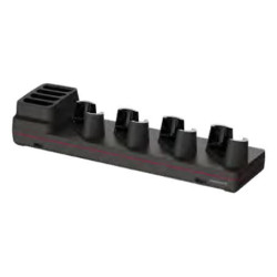 5 Bay Charge base.Up to 4