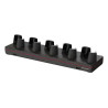 5 Bay Net base. Up to 5pcs