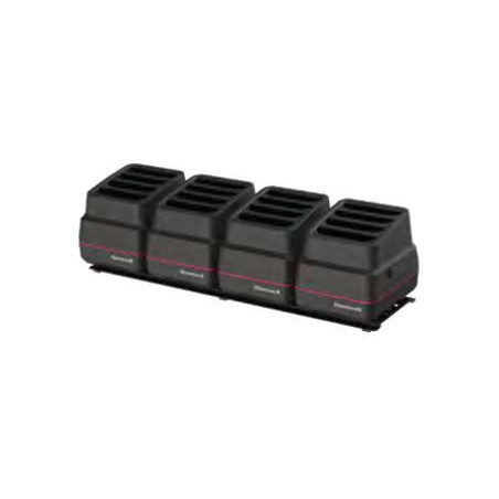 CT70 16-bay battery charger.