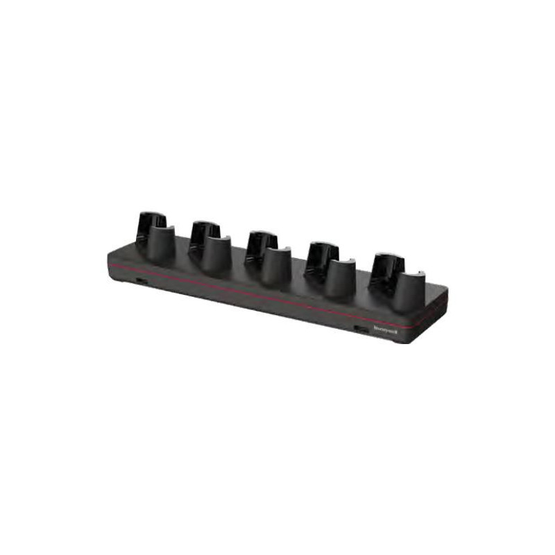 5 Bay Net base. Up to 5pcs