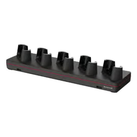 5 Bay Net base. Up to 5pcs