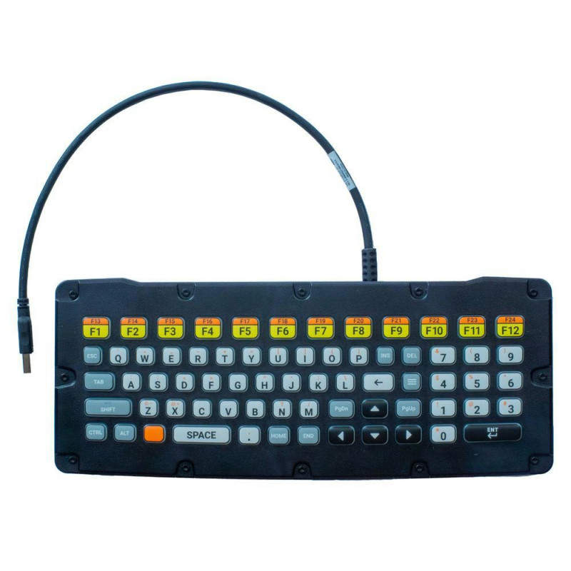 Warehouse Keyboard QWERTY