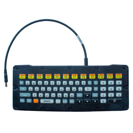 Warehouse Keyboard QWERTY