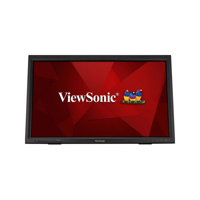 TD2423, 24" IR 10-point Touch