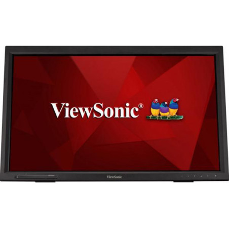 TD2423, 24" IR 10-point Touch