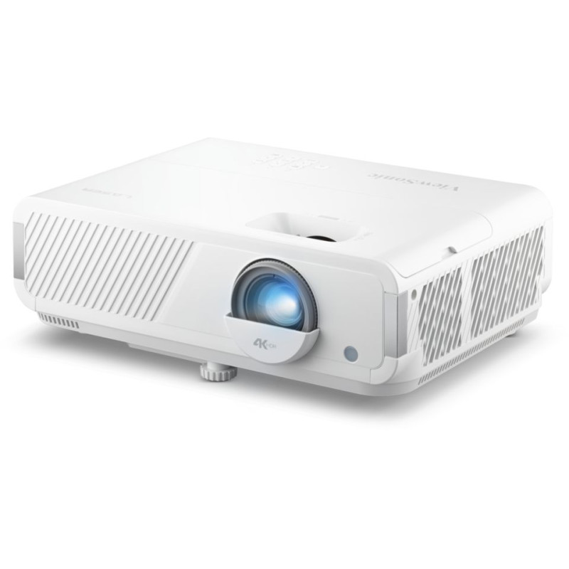 LX720KE-4K Laser Projector,