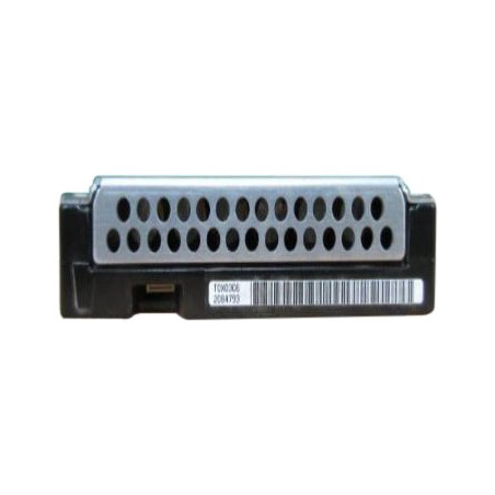7.68TB 2.5-inch SAS SSD for