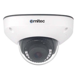 Pluto 5MP Mini Dome Camera