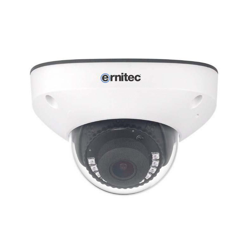 Pluto 5MP Mini Dome Camera
