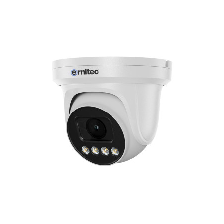 Wolf Pro 5MP Turret Camera