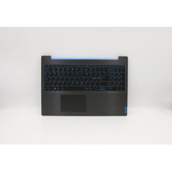 Upper Case w/KB (NORDIC)