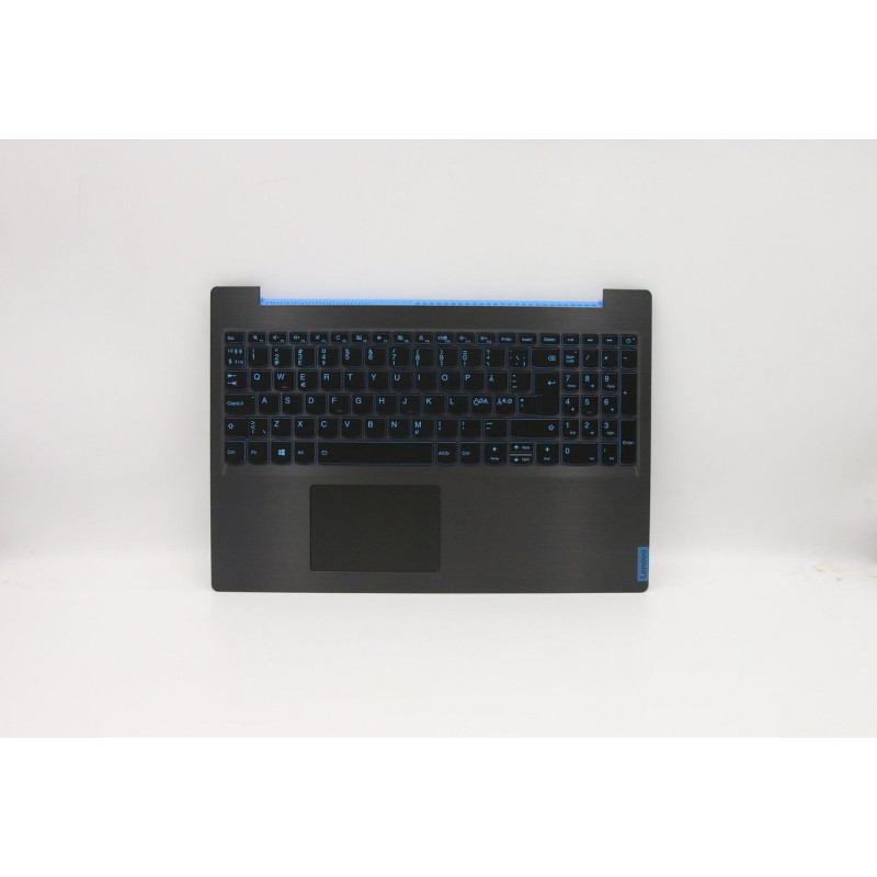 Upper Case w/KB (NORDIC)