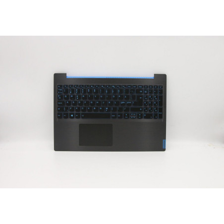 Upper Case w/KB (NORDIC)
