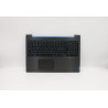 Upper Case w/KB (NORDIC)