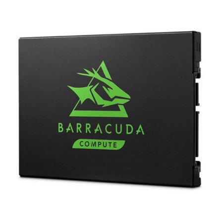 Barracuda 120 500 Gb 2.5"