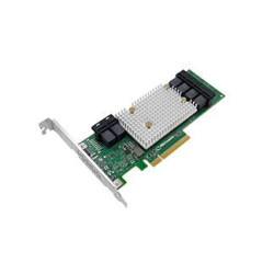 Smarthba 2100-24I Interface