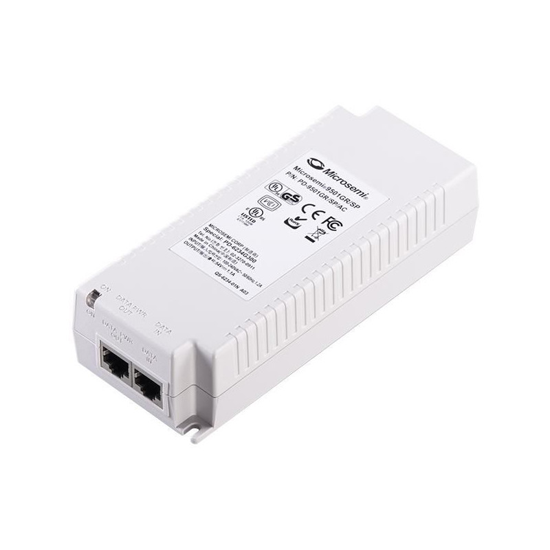 9501Gr Gigabit Ethernet