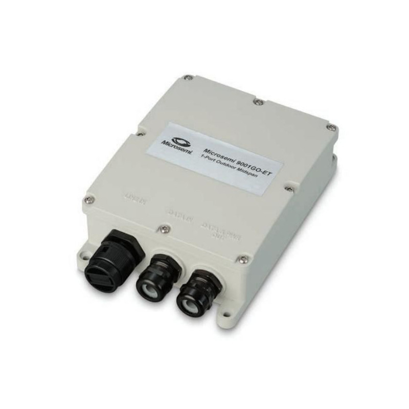 Pd-9001Go-Et Gigabit Ethernet