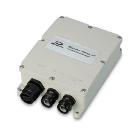 Pd-9001Go-Et Gigabit Ethernet