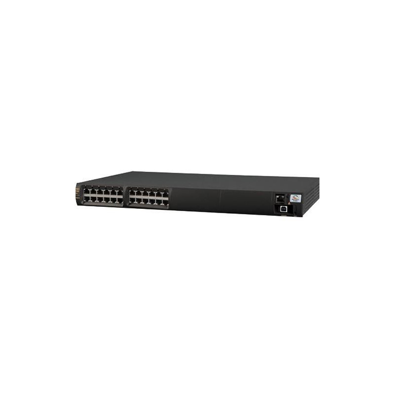 9612G Gigabit Ethernet
