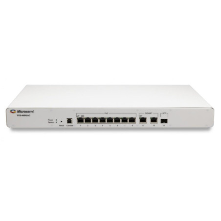 Pds-408G Managed L2 Gigabit