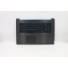Upper Case w/KB (German)