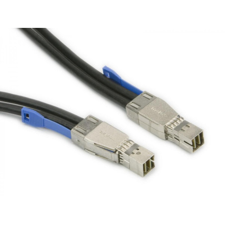 Serial Attached Scsi (Sas)