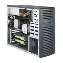 Superworkstation 7039A-I