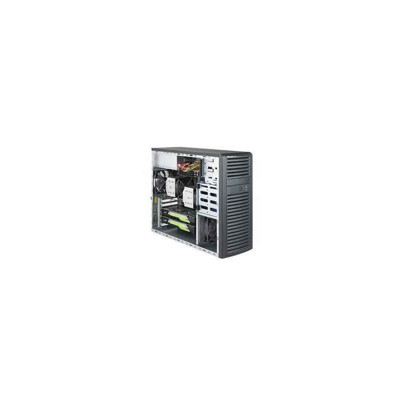 Superworkstation 7039A-I