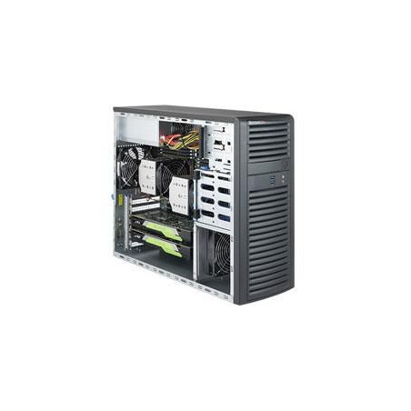 Superworkstation 7039A-I