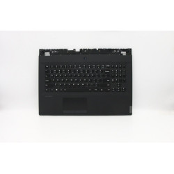 Upper Case w/KB (US)