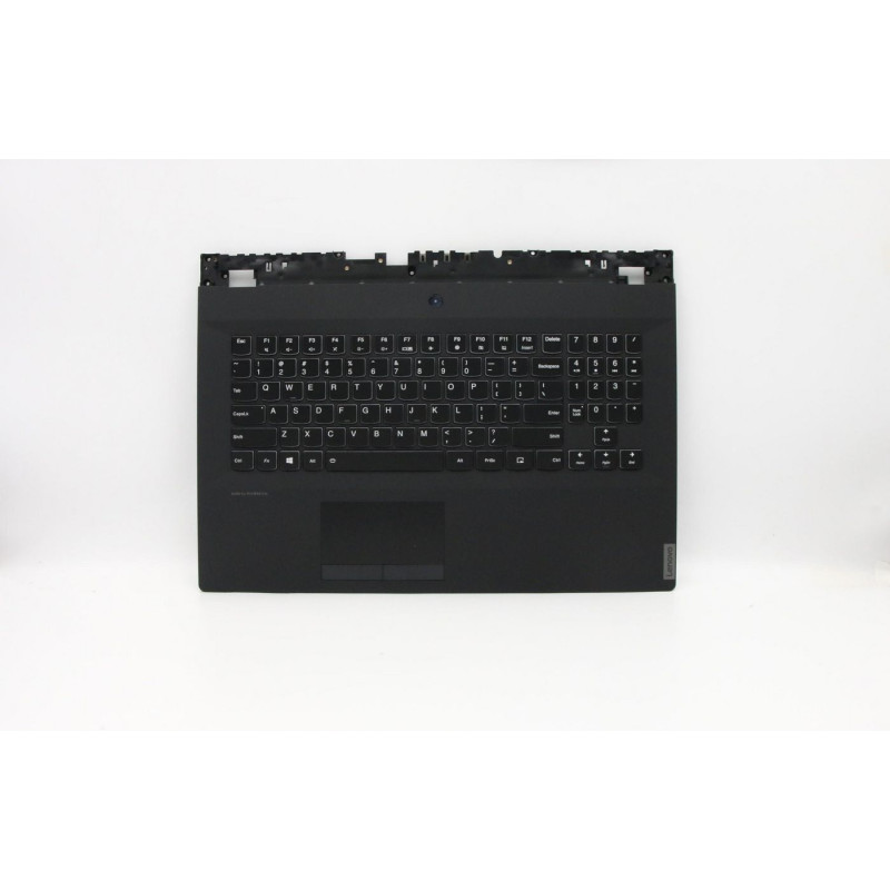 Upper Case w/KB (US)