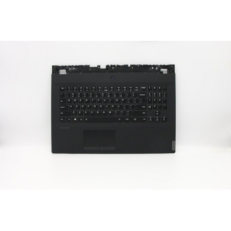 Upper Case w/KB (US)