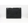 Upper Case w/KB (US)