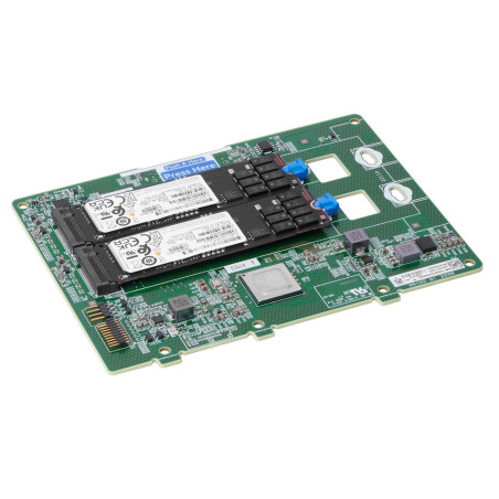 Synergy Ns204I-D V2 M.2 Boot