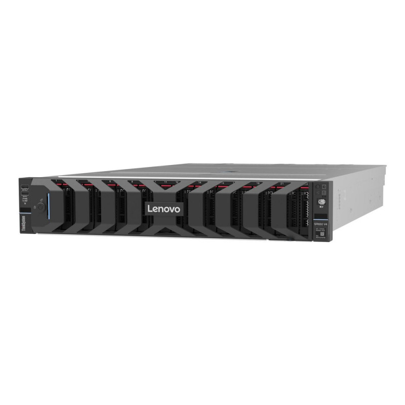 Thinksystem Sr650 V4 Server