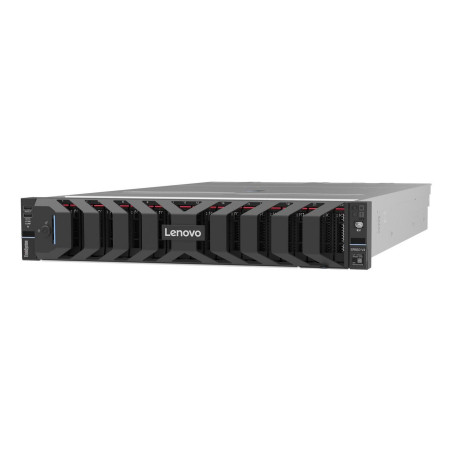 Thinksystem Sr650 V4 Server