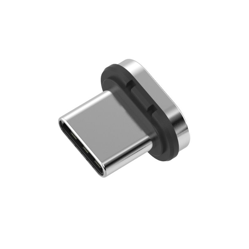 Premium USB4 magnetic plug,