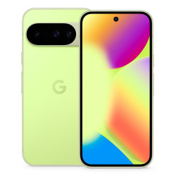 Pixel 10 16 Cm (6.3") Dual