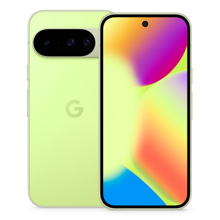 Pixel 10 16 Cm (6.3") Dual