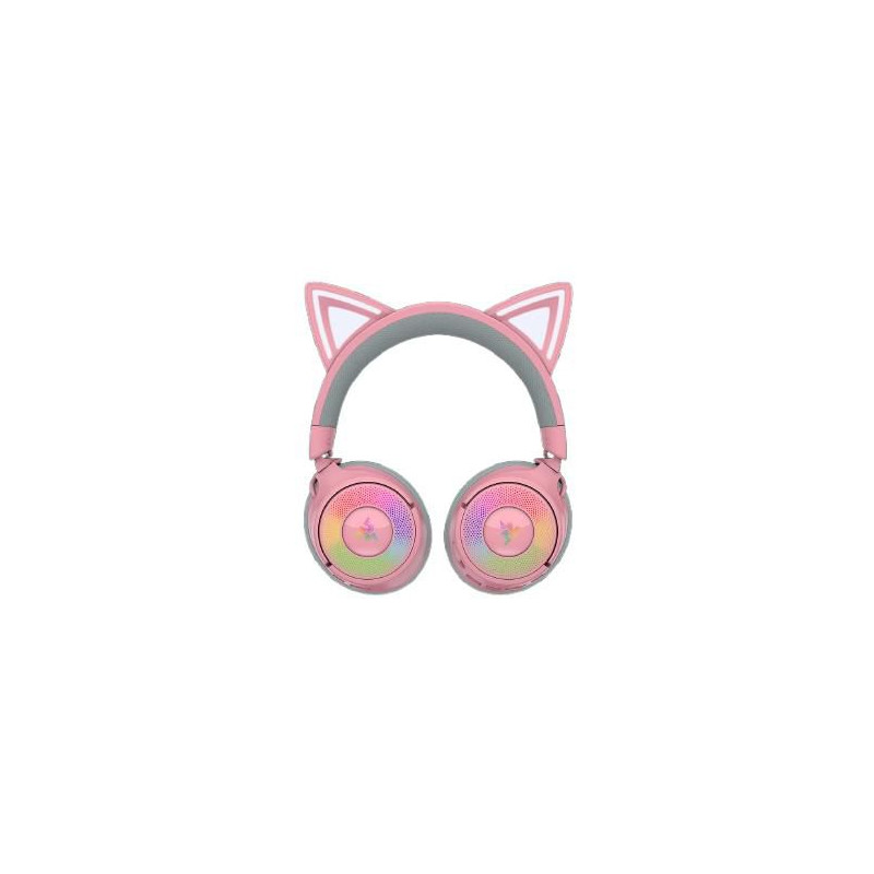 Kraken Kitty V3 Pro - Quartz