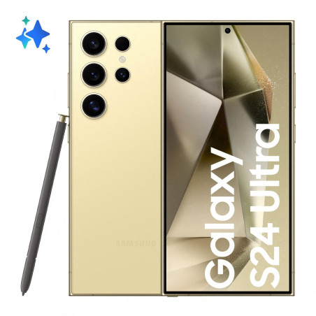 Galaxy S24 Ultra 17.3 Cm
